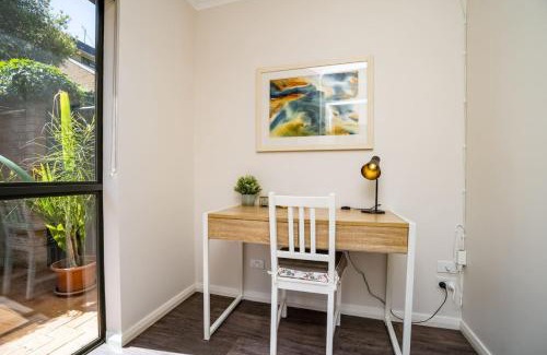 Garran House | Peaceful 1BR Home near Canberra Hospital - Hosted by CanStay