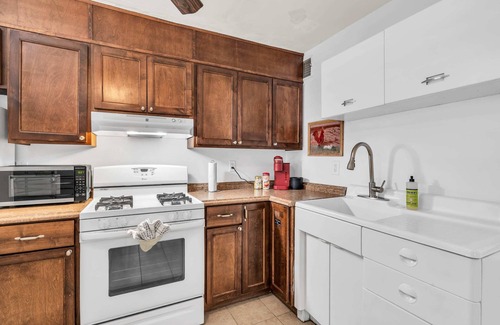 Rincon Heights Apartment | Peaceful 1BR Near UofA & Centennial Hall