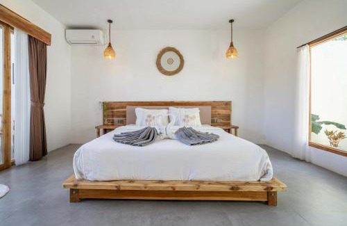 Pecatu Villa | Peaceful 1BR Villa - Pool near Savaya & Uluwatu-V3