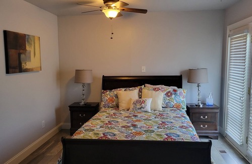 Friendsville House | Peaceful 2 BD Home w/ 360 degree Million Dollar Views