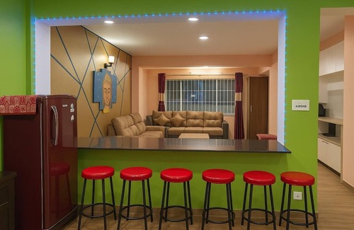 Burhanilkantha House | Peaceful 2-bedroom house in Budhanilkantha