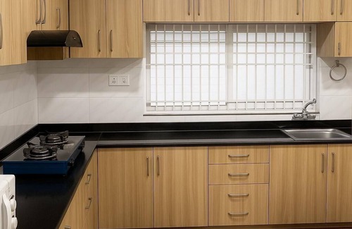 Burhanilkantha House | Peaceful 2-bedroom house in Budhanilkantha