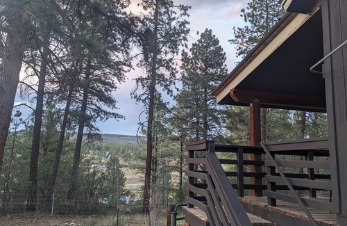 Aspen Springs House | Peaceful 2-Bedroom Retreat in the Pines – Pet-Friendly with Mountain Charm
