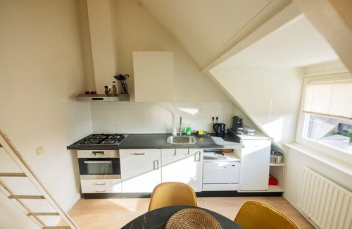 Tongelre Apartment | Peaceful 2 Bedroom Apartment (TS-307-B)