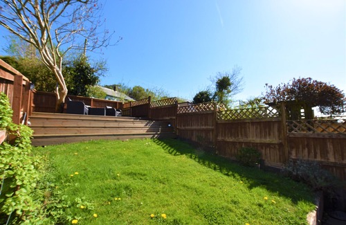 Aberdovey Cottage | Peaceful 2 Bedroom Cottage Only Short Stroll To Village Centre & Beach Front