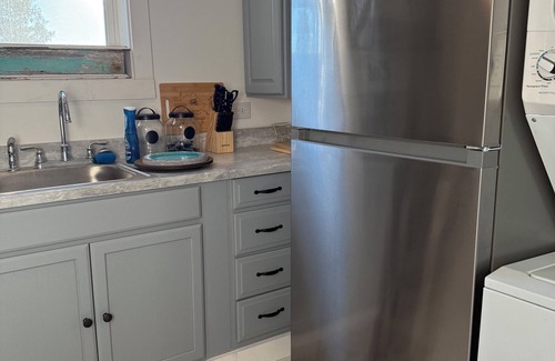 Piney Point Apartment | Peaceful 2-bedroom apartment in Piney Point-Budget friendly Pets welcomed