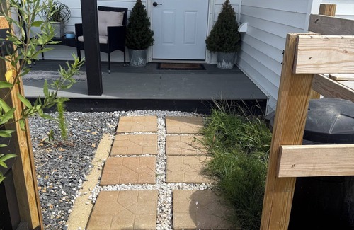Piney Point Apartment | Peaceful 2-bedroom apartment in Piney Point-Budget friendly Pets welcomed