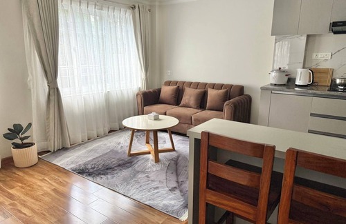 Nagarjun Apartment | Peaceful 2BHK Retreat | Near Forest Reserve