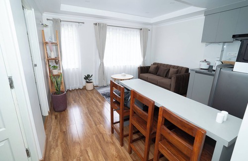 Nagarjun Apartment | Peaceful 2BHK Retreat | Near Forest Reserve