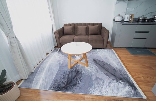 Nagarjun Apartment | Peaceful 2BHK Retreat | Near Forest Reserve