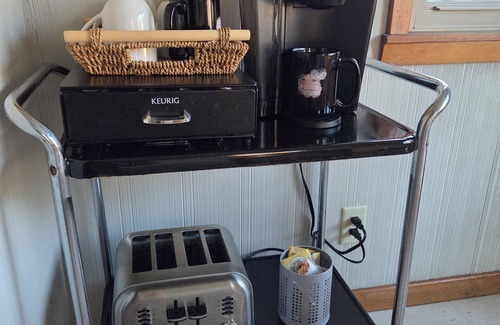 Mankato Apartment | Peaceful 2BR Pad – Quiet, Comfy, Convenient