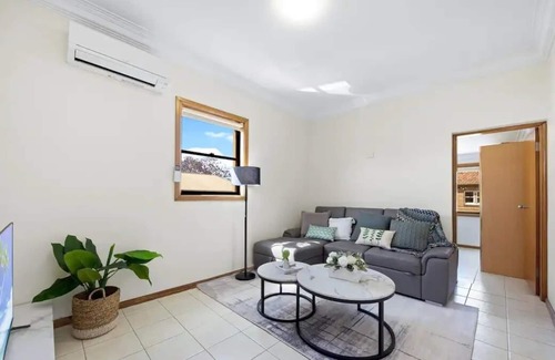 Lewisham House | Peaceful 3 Bedroom House close to City