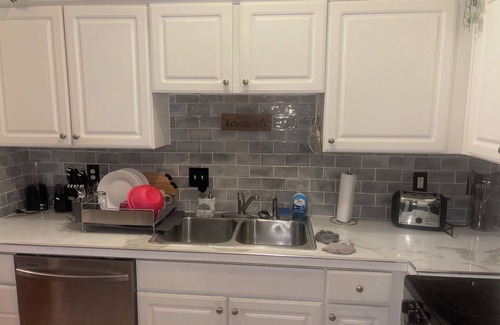 St. Andrews House | Peaceful 3-bedroom house with AC in charming Columbia