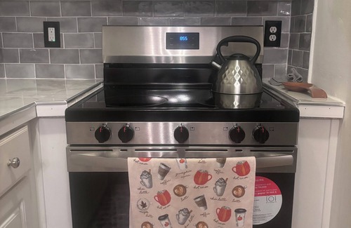 St. Andrews House | Peaceful 3-bedroom house with AC in charming Columbia