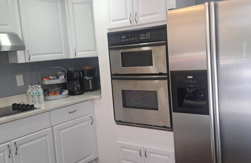 Huger House | Peaceful 3-Bedroom Retreat in Huger, SC – Gateway to the Lowcountry