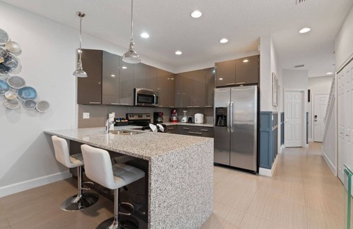 Silver Creek House | Peaceful 3BR Oasis: Private Pool
