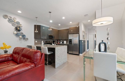 Silver Creek House | Peaceful 3BR Oasis: Private Pool