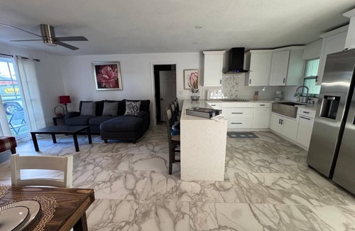 Seven Springs Homes House | Peaceful 4-bedroom house with AC in New Port Richey