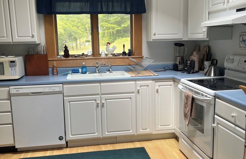 Stinson Lake House | Peaceful 4-bedroom on Stinson Lake