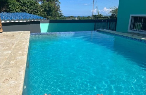 Puerto Plata Villa | Peaceful 420 friendly getaway. Exhale in comfort & privacy.