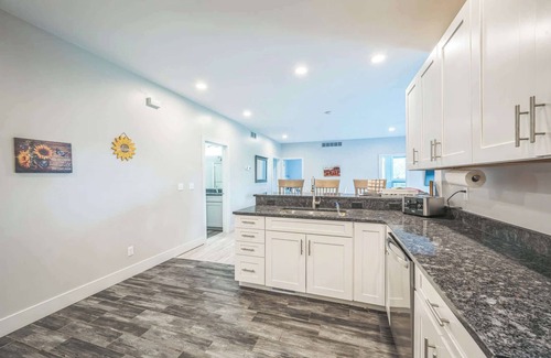 Grass Lake Apartment | Peaceful 4BR Barn Loft Escape