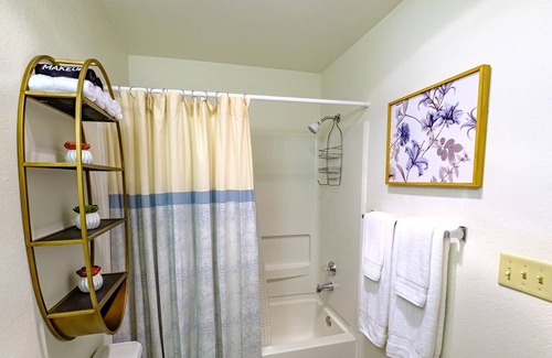 Salem House | Peaceful | 700Mbps+ Wifi | Work Here | Near Shops