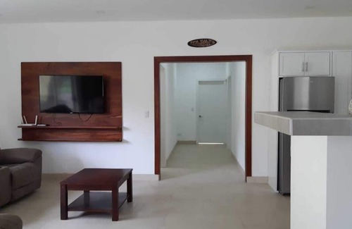 Samara House | Peaceful and beautiful Casa Almita Bonita