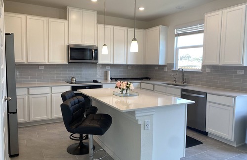 Wetmore House | Peaceful and Central house for family fun!