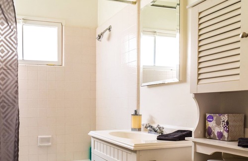 Fort MacArthur Apartment | Peaceful and Playful by the Pacific Ocean