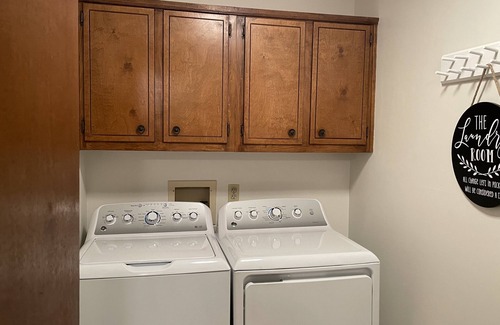 Conyers House | Peaceful and Relaxing Home in Conyers