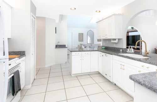 Jensen Beach House | Peaceful and Spacious Pool home in Jensen Beach! RV-Boat Prkg-Fenced Yrd