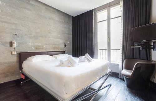 Passy Apartment | Peaceful apartment - 1BR-4P - Passy-Trocadéro