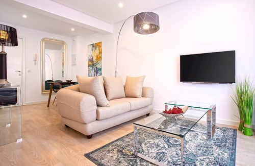 Encarnacion-Regina Apartment | Peaceful Apartment Best for Couples. Santa Marta