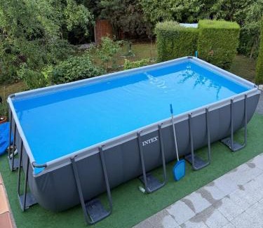 Vierzon Apartment | Peaceful apartment