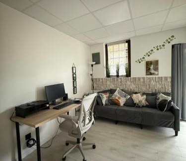 Vierzon Apartment | Peaceful apartment