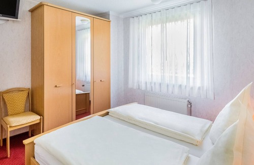 Schwalefeld Apartment | Peaceful Apartment in Schwalefeld with Garden