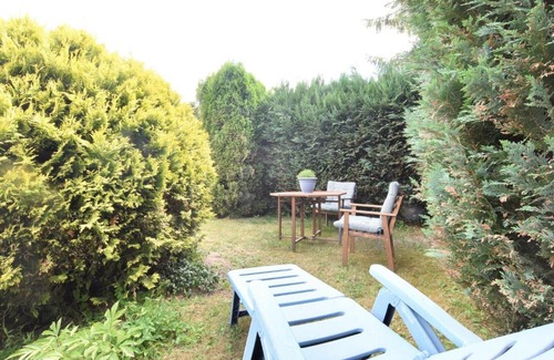 Maltzien Apartment | Peaceful Apartment in Maltzien with Lake nearby
