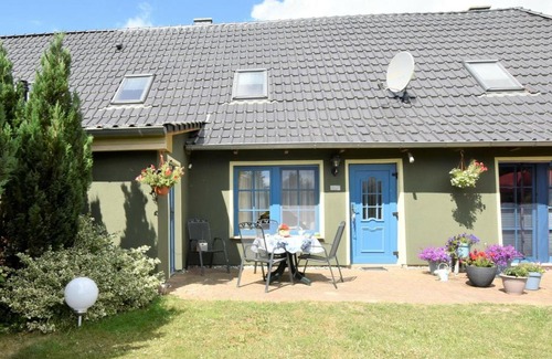 Maltzien Apartment | Peaceful Apartment in Maltzien with Lake nearby