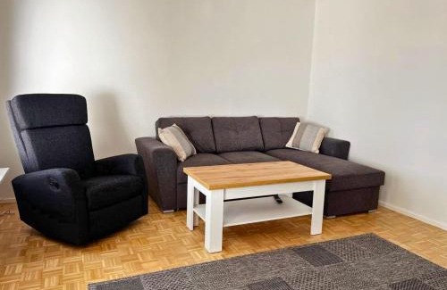 Sodankyla Apartment | Peaceful Apartment with Sauna and Nature Views