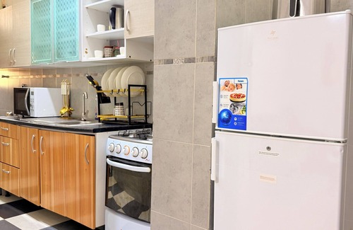 Luanda Apartment | Peaceful APT-Near Luanda Bay/prime location