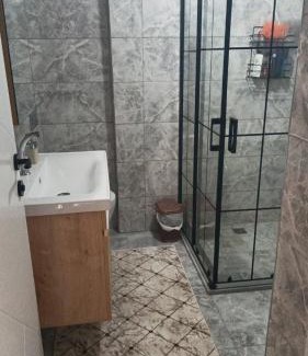 Kurtkoy Apartment | Peaceful area for short-term accommodation
