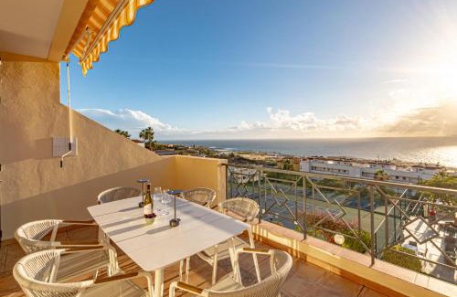 Puerto de Santiago Apartment | Peaceful Atlantic Getaway By Dream Homes Tenerife