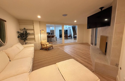 Bay Park House | Peaceful Bay Getaway Near Pacific Beach & SeaWorld