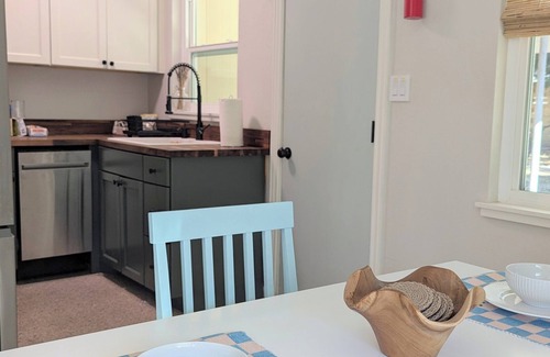 Central Sarasota Villa | Peaceful Beach Home Fully Equipped!