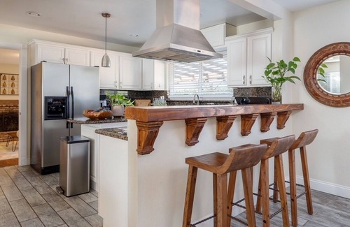 Marina House | Peaceful Boutique Home near Monterey, Carmel, Pebble Beach, Big Sur STR25-000020