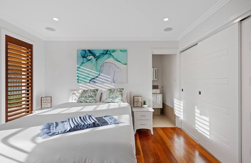 Central Coast House | Peaceful Budgewoi Family Getaway