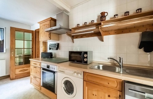 Guentersberge House | Peaceful Bungalow, Güntersberge