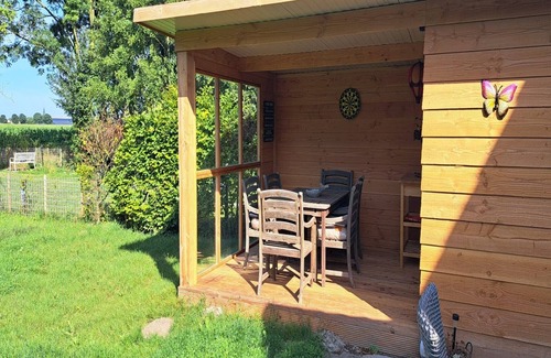 Ewijk House | Peaceful Bungalow near Forest Edge