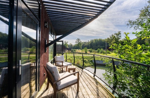Antoing House | Peaceful Bungalow Retreat