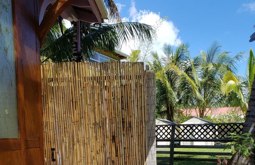 Kehena Cottage | Peaceful Cabin on the Puna Coast